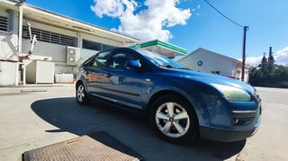 Ford Focus 2005 FOCUS 1.4 sport-thumb-10