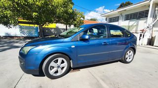 Ford Focus 2005 FOCUS 1.4 sport-thumb-11