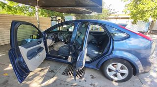 Ford Focus 2005 FOCUS 1.4 sport-thumb-12
