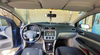 Ford Focus 2005 FOCUS 1.4 sport-thumb-15
