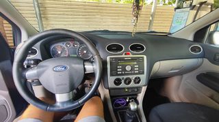 Ford Focus 2005 FOCUS 1.4 sport-thumb-17