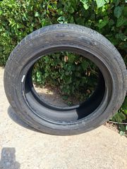 1 Continental conti premium contact 2 - 205/55R17 του 2016