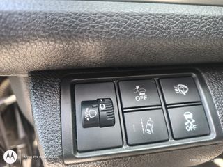 Honda Civic 2018 1.0cc -Comfort-Book Service.-thumb-10