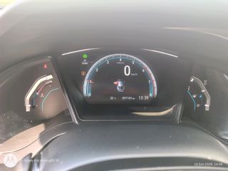 Honda Civic 2018 1.0cc -Comfort-Book Service.-thumb-13