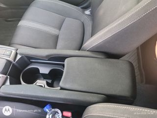 Honda Civic 2018 1.0cc -Comfort-Book Service.-thumb-14