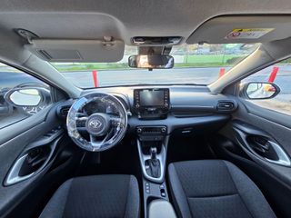Toyota Yaris 2021 1.5 116ps Hybrid Active Plus-thumb-17