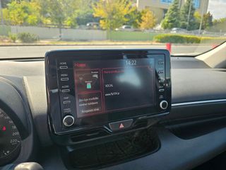 Toyota Yaris 2021 1.5 116ps Hybrid Active Plus-thumb-27