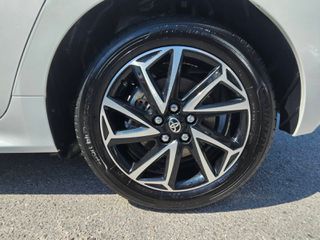 Toyota Yaris 2021 1.5 116ps Hybrid Active Plus-thumb-30