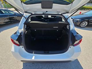 Toyota Yaris 2021 1.5 116ps Hybrid Active Plus-thumb-33