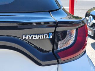 Toyota Yaris 2021 1.5 116ps Hybrid Active Plus-thumb-32