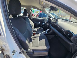 Toyota Yaris 2021 1.5 116ps Hybrid Active Plus-thumb-20