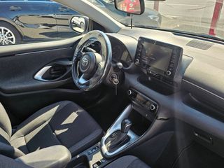 Toyota Yaris 2021 1.5 116ps Hybrid Active Plus-thumb-18
