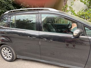 Ford C-Max 2012 TITANIUM DIESEL FULL EXTRA 7,ΤΑΧΥΤΤΟ-thumb-2