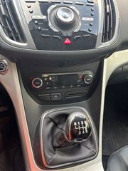 Ford C-Max 2012 TITANIUM DIESEL FULL EXTRA 7,ΤΑΧΥΤΤΟ-thumb-4
