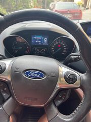Ford C-Max 2012 TITANIUM DIESEL FULL EXTRA 7,ΤΑΧΥΤΤΟ-thumb-5