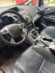 Ford C-Max 2012 TITANIUM DIESEL FULL EXTRA 7,ΤΑΧΥΤΤΟ-thumb-11