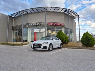 Audi A1 2020 ADVANCED 30 TFSI