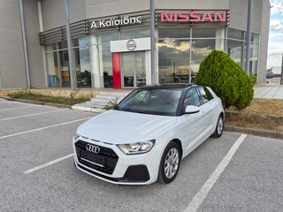 Audi A1 2020 ADVANCED 30 TFSI-thumb-1