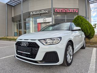 Audi A1 2020 ADVANCED 30 TFSI-thumb-2