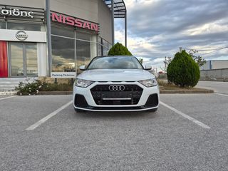 Audi A1 2020 ADVANCED 30 TFSI-thumb-3