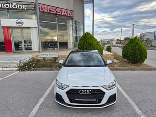 Audi A1 2020 ADVANCED 30 TFSI-thumb-4