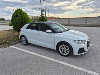 Audi A1 2020 ADVANCED 30 TFSI-thumb-6