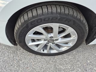 Audi A1 2020 ADVANCED 30 TFSI-thumb-7