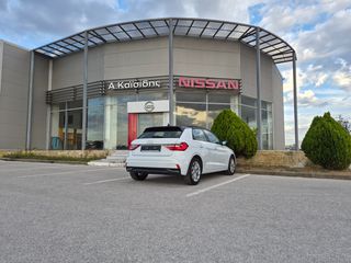 Audi A1 2020 ADVANCED 30 TFSI-thumb-8