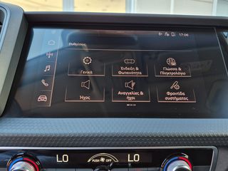Audi A1 2020 ADVANCED 30 TFSI-thumb-36