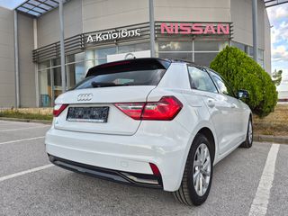 Audi A1 2020 ADVANCED 30 TFSI-thumb-10