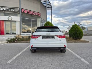 Audi A1 2020 ADVANCED 30 TFSI-thumb-11