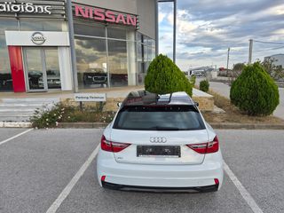Audi A1 2020 ADVANCED 30 TFSI-thumb-12