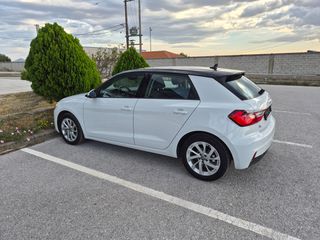 Audi A1 2020 ADVANCED 30 TFSI-thumb-14