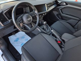 Audi A1 2020 ADVANCED 30 TFSI-thumb-15