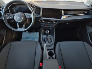 Audi A1 2020 ADVANCED 30 TFSI-thumb-19
