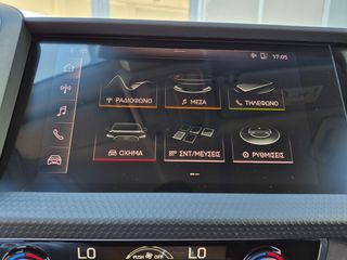 Audi A1 2020 ADVANCED 30 TFSI-thumb-30