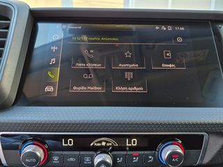 Audi A1 2020 ADVANCED 30 TFSI-thumb-33
