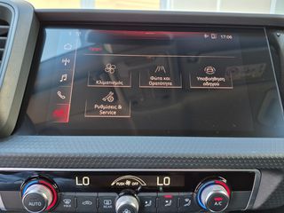 Audi A1 2020 ADVANCED 30 TFSI-thumb-34