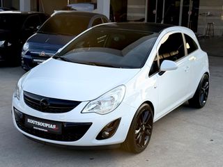 Opel Corsa 2011 1.4 Color Edition