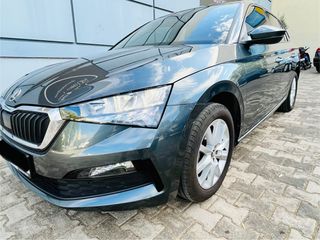 Skoda Scala 2020 1ο ΧΕΡΙ ΕΛΛΗΝΙΚΟ ΣΕ ΚΑΤΑΣΤΑΣΗ ΒΙΤΡΙΝΑΣ-thumb-5