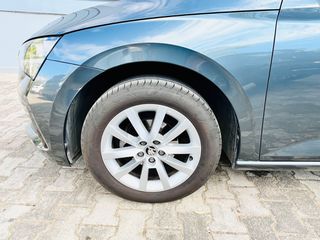 Skoda Scala 2020 1ο ΧΕΡΙ ΕΛΛΗΝΙΚΟ ΣΕ ΚΑΤΑΣΤΑΣΗ ΒΙΤΡΙΝΑΣ-thumb-9
