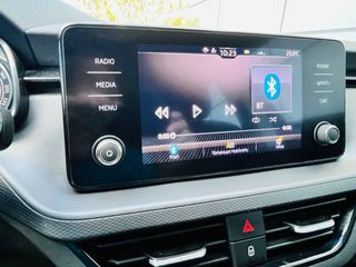 Skoda Scala 2020 1ο ΧΕΡΙ ΕΛΛΗΝΙΚΟ ΣΕ ΚΑΤΑΣΤΑΣΗ ΒΙΤΡΙΝΑΣ-thumb-37