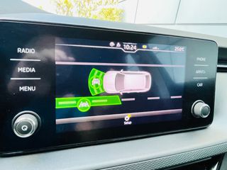 Skoda Scala 2020 1ο ΧΕΡΙ ΕΛΛΗΝΙΚΟ ΣΕ ΚΑΤΑΣΤΑΣΗ ΒΙΤΡΙΝΑΣ-thumb-38