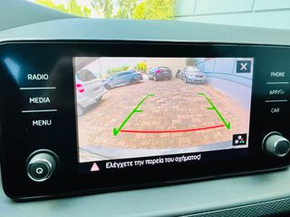 Skoda Scala 2020 1ο ΧΕΡΙ ΕΛΛΗΝΙΚΟ ΣΕ ΚΑΤΑΣΤΑΣΗ ΒΙΤΡΙΝΑΣ-thumb-39