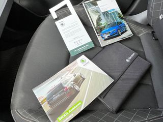 Skoda Scala 2020 1ο ΧΕΡΙ ΕΛΛΗΝΙΚΟ ΣΕ ΚΑΤΑΣΤΑΣΗ ΒΙΤΡΙΝΑΣ-thumb-44