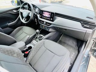 Skoda Scala 2020 1ο ΧΕΡΙ ΕΛΛΗΝΙΚΟ ΣΕ ΚΑΤΑΣΤΑΣΗ ΒΙΤΡΙΝΑΣ-thumb-26
