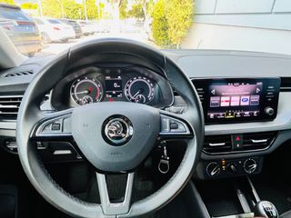Skoda Scala 2020 1ο ΧΕΡΙ ΕΛΛΗΝΙΚΟ ΣΕ ΚΑΤΑΣΤΑΣΗ ΒΙΤΡΙΝΑΣ-thumb-29
