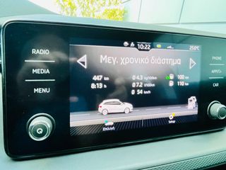 Skoda Scala 2020 1ο ΧΕΡΙ ΕΛΛΗΝΙΚΟ ΣΕ ΚΑΤΑΣΤΑΣΗ ΒΙΤΡΙΝΑΣ-thumb-31
