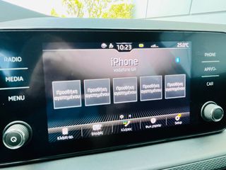 Skoda Scala 2020 1ο ΧΕΡΙ ΕΛΛΗΝΙΚΟ ΣΕ ΚΑΤΑΣΤΑΣΗ ΒΙΤΡΙΝΑΣ-thumb-35