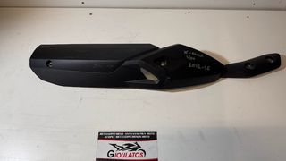 YAMAHA X-MAX 400 ΚΑΛΥΜΜΑ ΕΞΑΤΜΙΣΗΣ 2013-2016